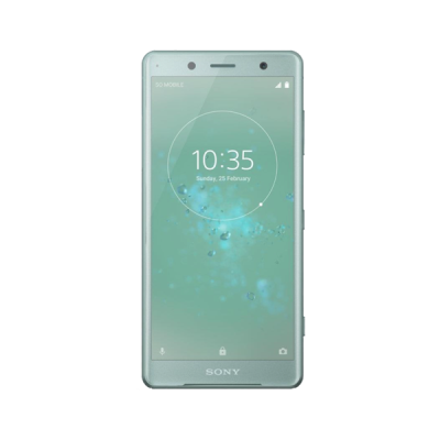 Sony XPERIA X Z2 COMPACT