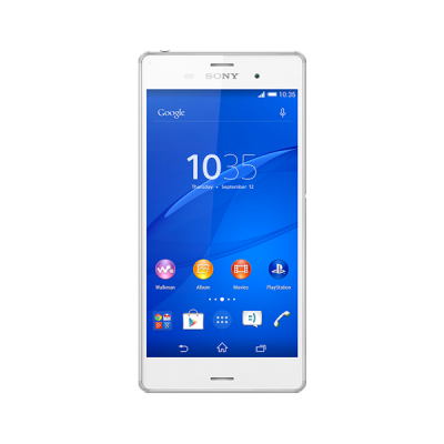 Sony XPERIA Z3 D6603