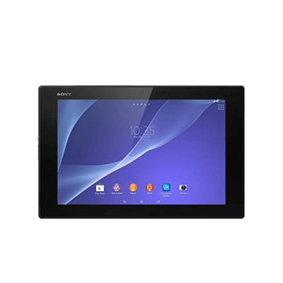 Sony XPERIA Z4 TABLET
