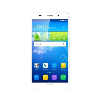 Huawei Y6S