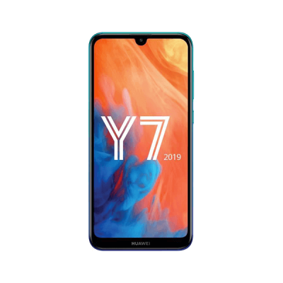 Huawei Y7 2019