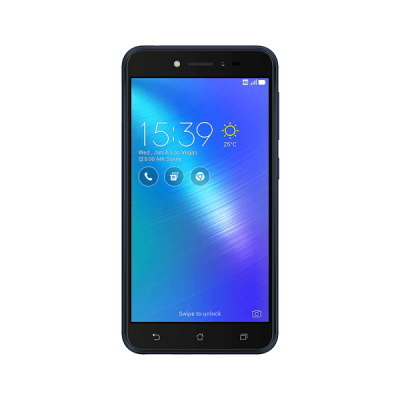 Asus ZENFONE LIVE ZB501KL
