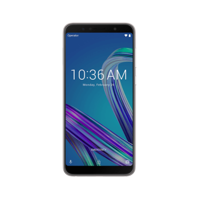 Asus ZENFONE ZOOM S