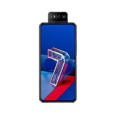 Asus Zenfone7