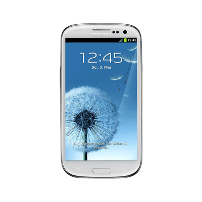 Samsung Galaxy S3