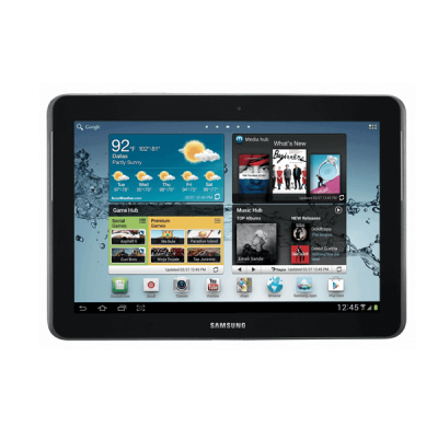 Samsung Galaxy Tab 2