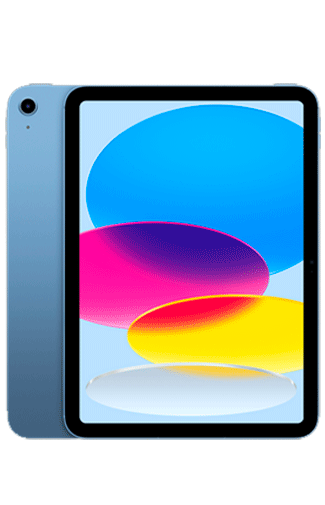 Apple iPad 2022 WiFi