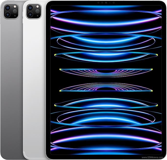 Apple iPad 2022