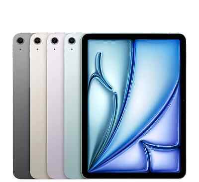 Apple iPad Air 11 2025