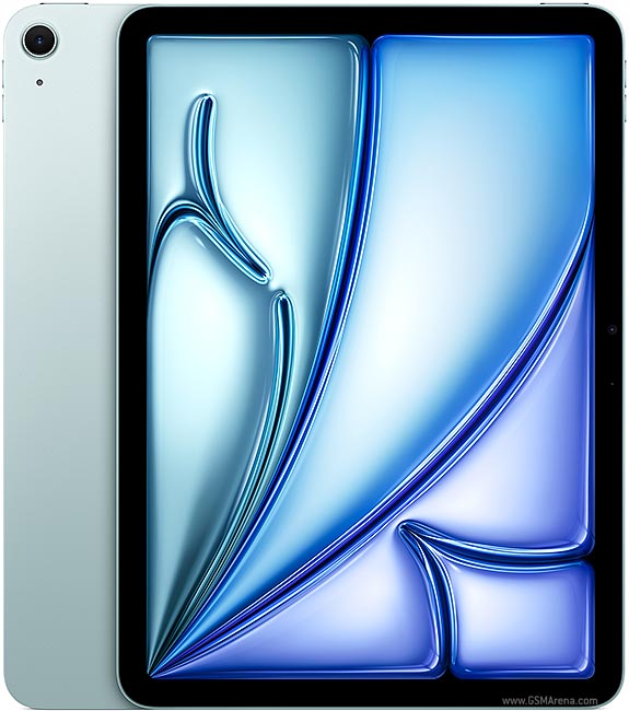 Apple iPad Air 11 (7th generation) [2025]