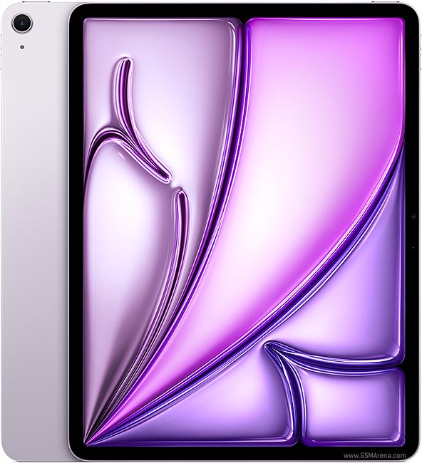 Apple iPad Air 13 (7th generation) [2025]