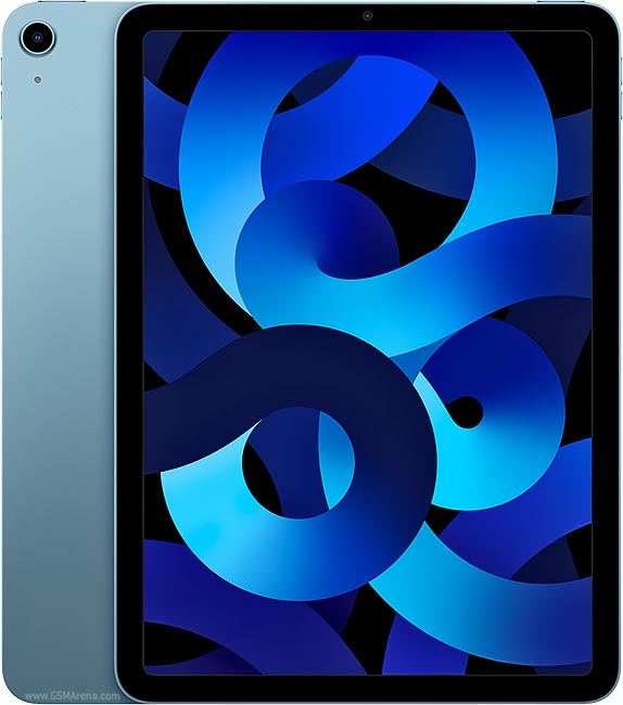 Apple iPad Air (5th generation) [2022]