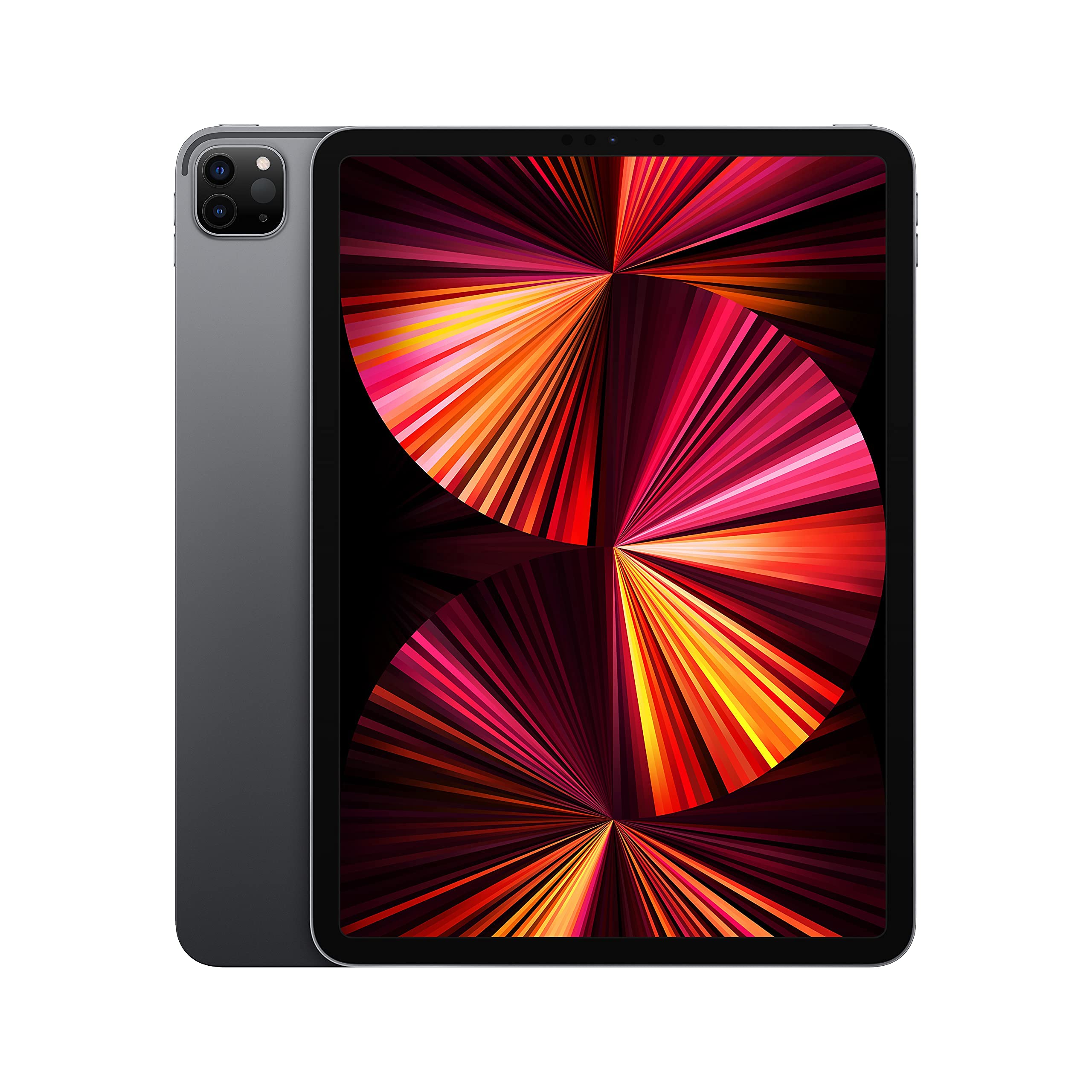 Apple iPad Pro 11 2021 WiFi