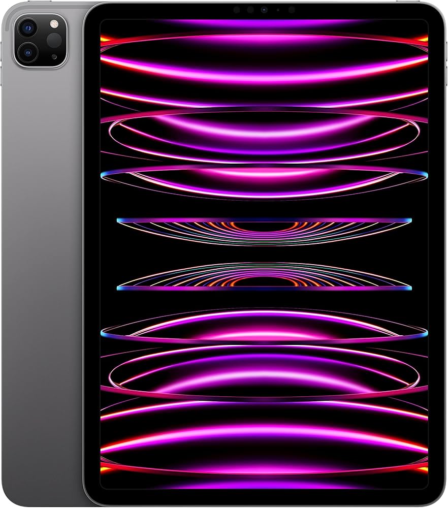 Apple iPad Pro 11 2022 WiFi
