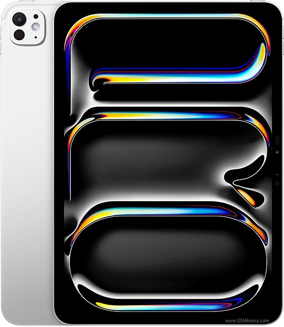 Apple iPad Pro 11 (2025)
