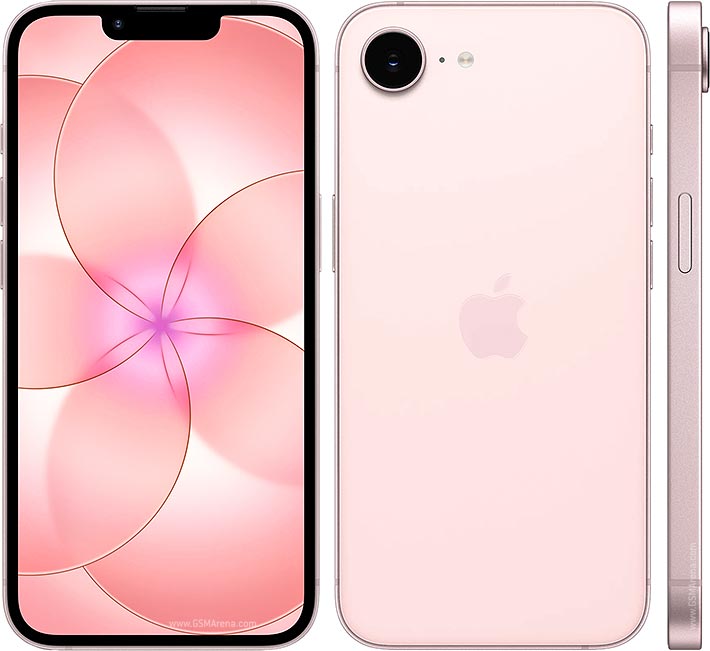 Apple iPhone 17e
