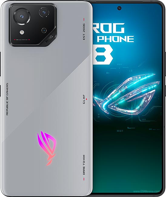 Asus ROG Phone 8