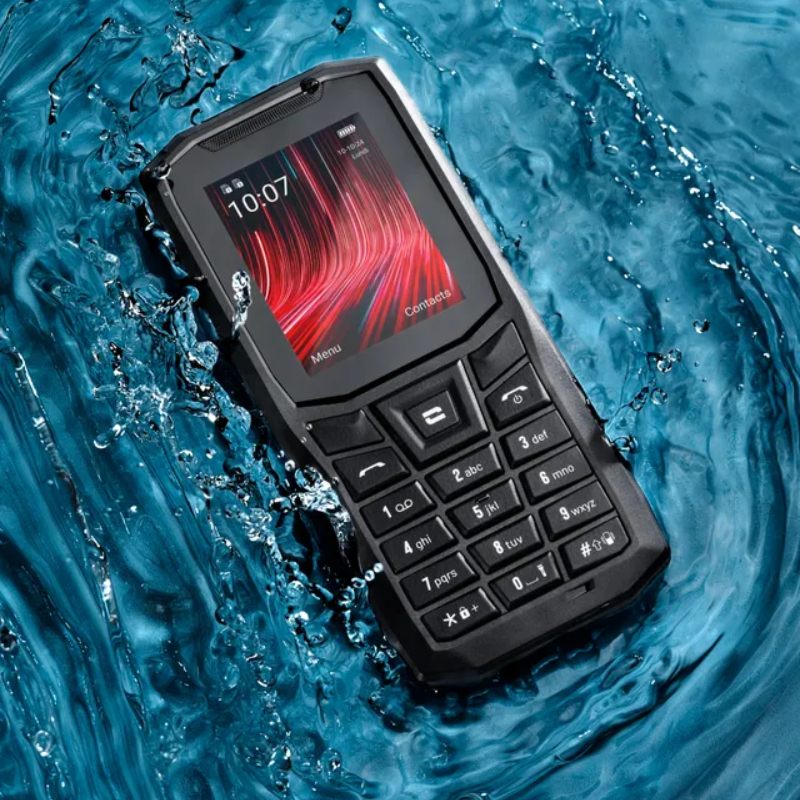 CrossCall Core-S5