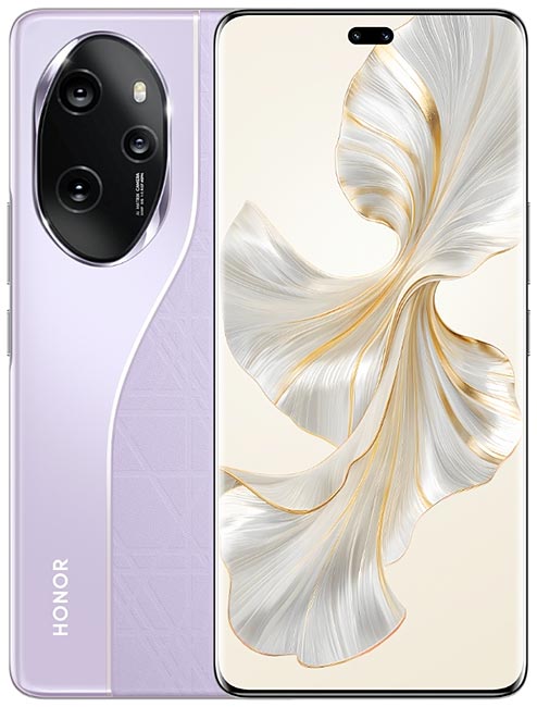 Honor 100