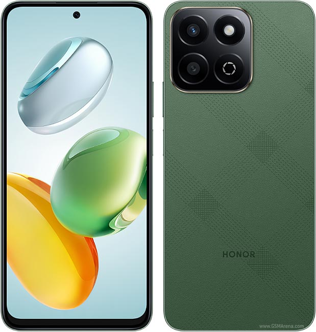 Honor 200 Smart