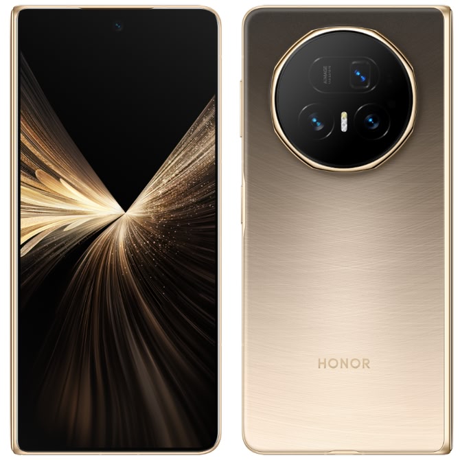 Honor Magic V5