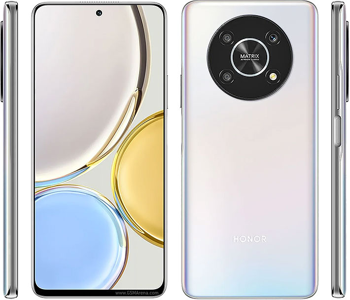 Honor Magic4 Lite