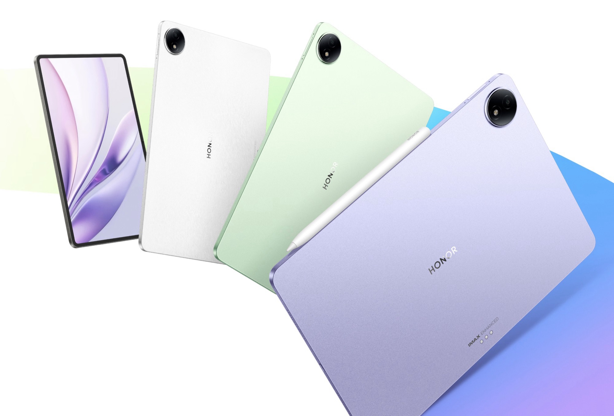 Honor MagicPad 3 12.5