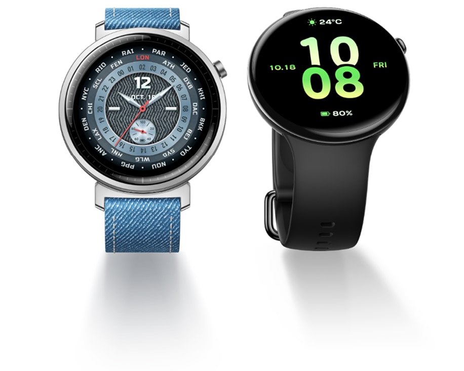 Honor Watch Fit