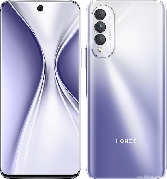 Honor X20 SE