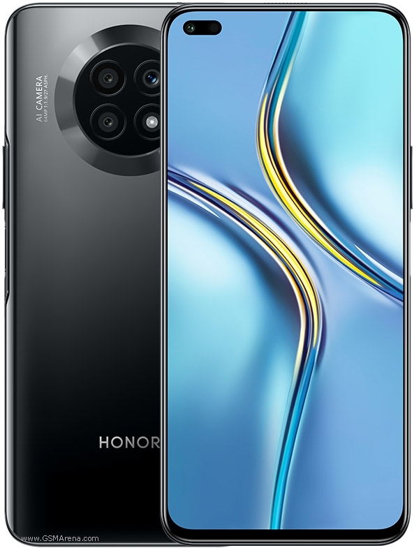 Honor X20