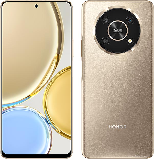 Honor X30