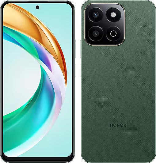 Honor X6 5G