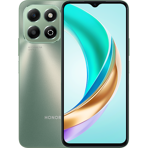 Honor X6b Plus