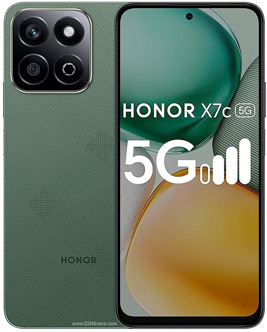 Honor X7c 5G