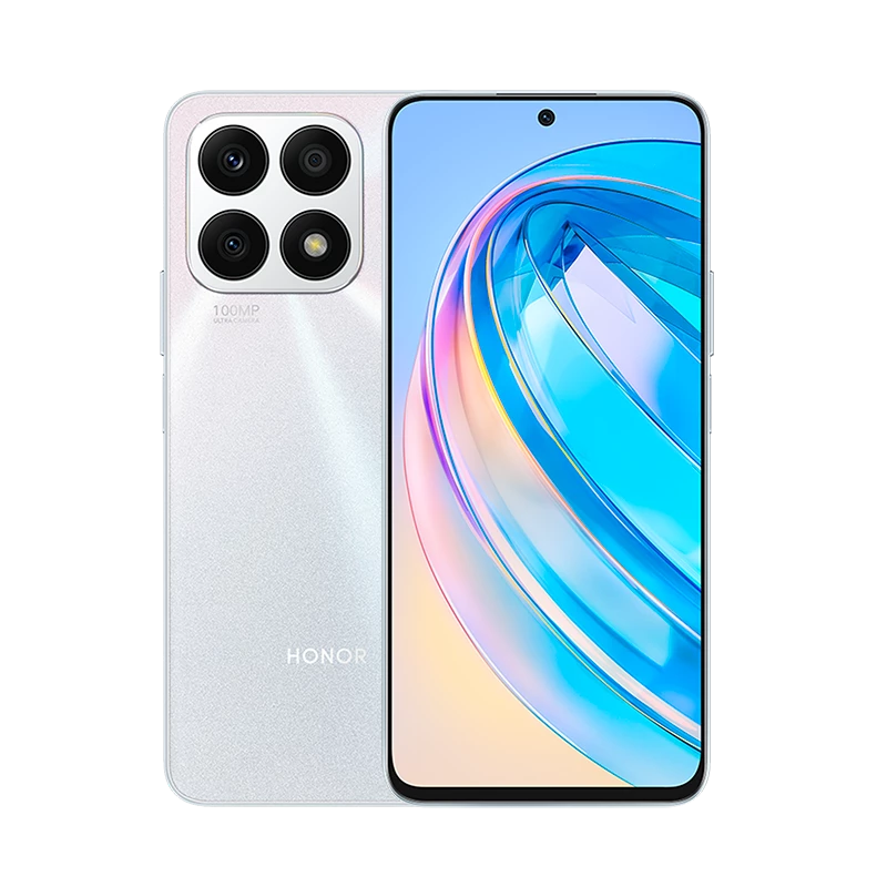 Honor X8A 5G