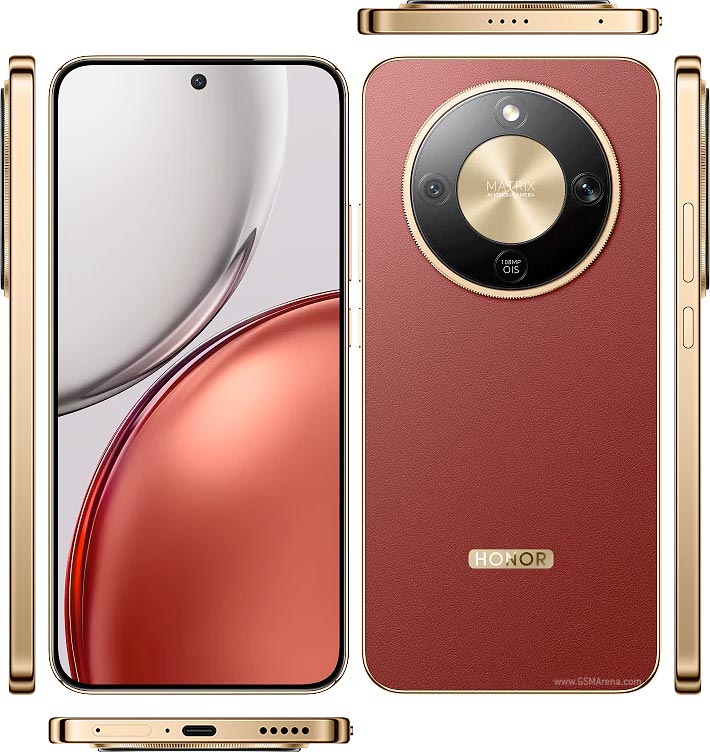 Honor X9