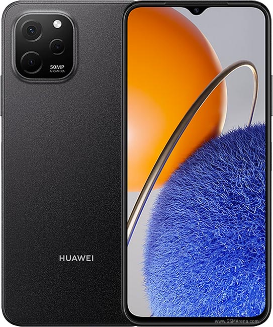 Huawei Enjoy 50