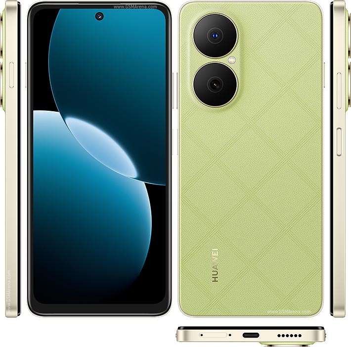 Huawei Enjoy 80
