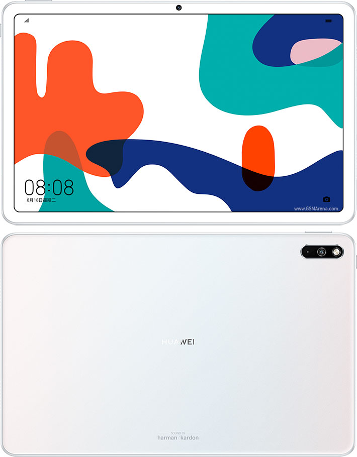 Huawei MatePad 10.4 2022