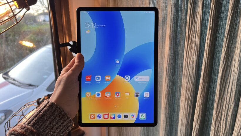 Huawei MatePad Paper