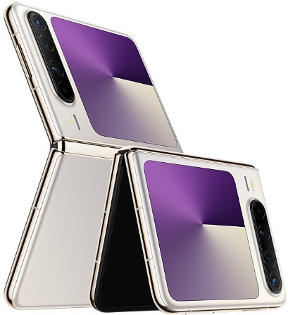 Huawei Pura X Collectors Edition