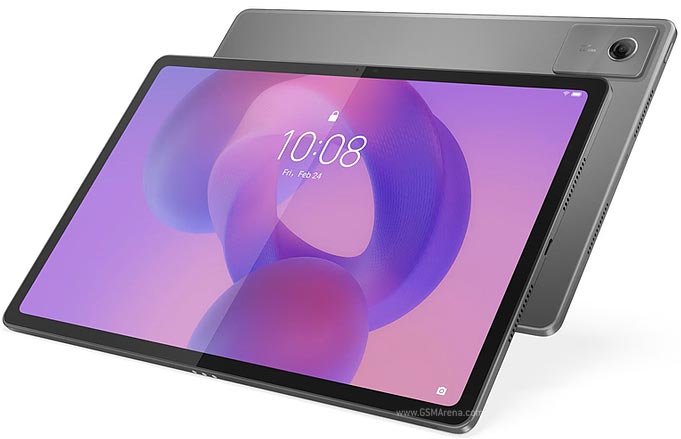 Lenovo Idea Tab Plus
