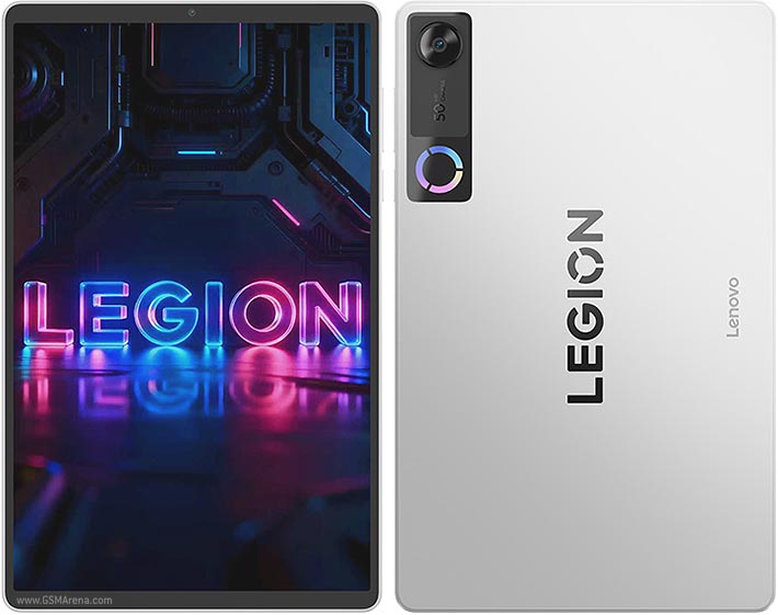 Lenovo Legion Tab