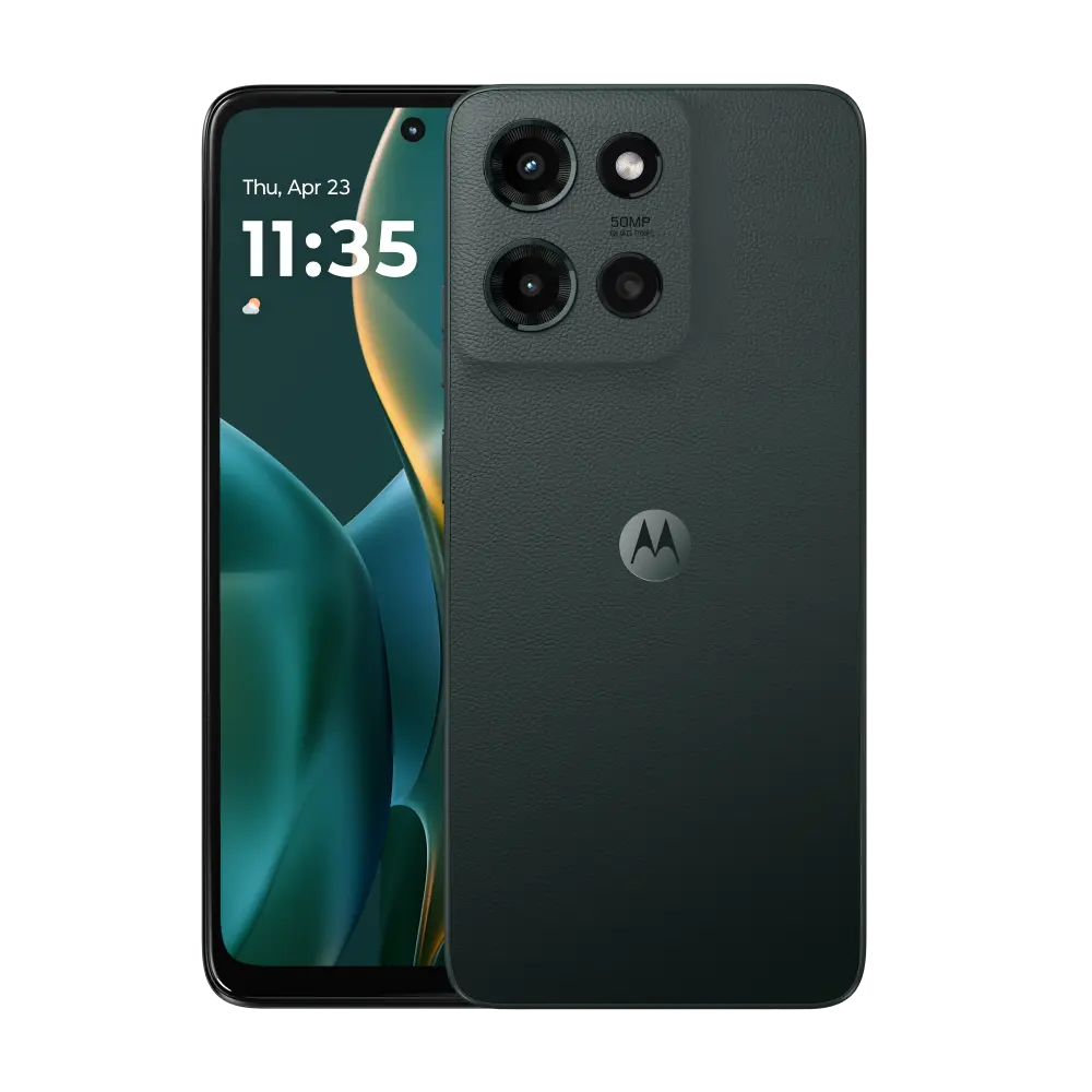 Motorola Moto G 2025