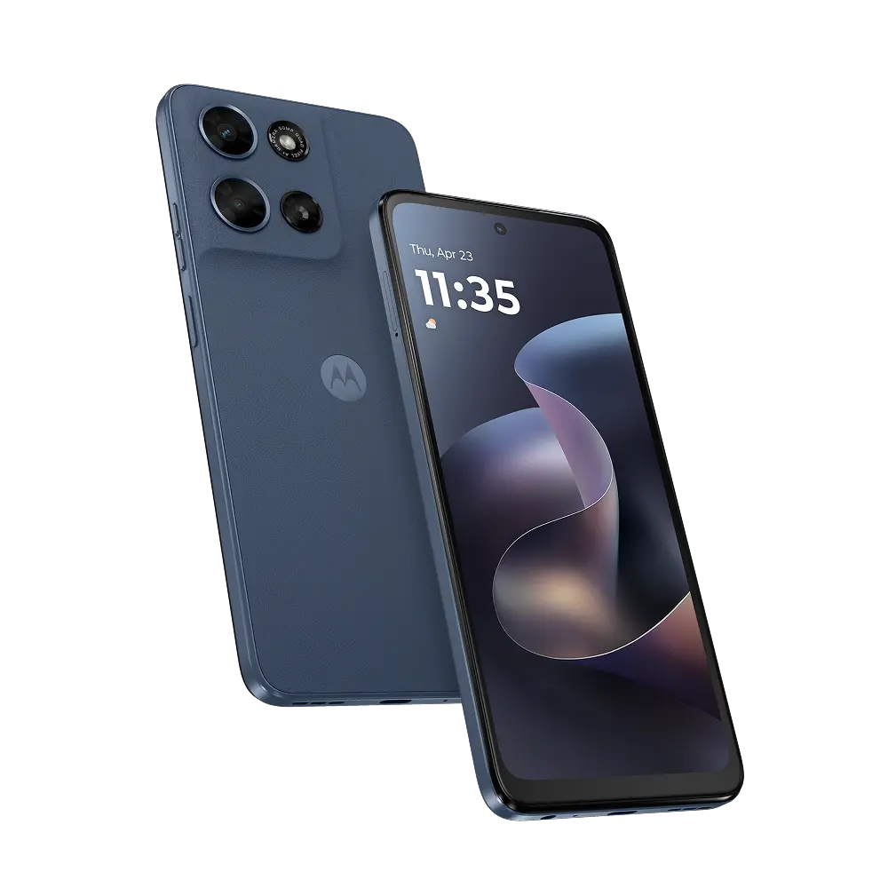 Motorola Moto G 2026