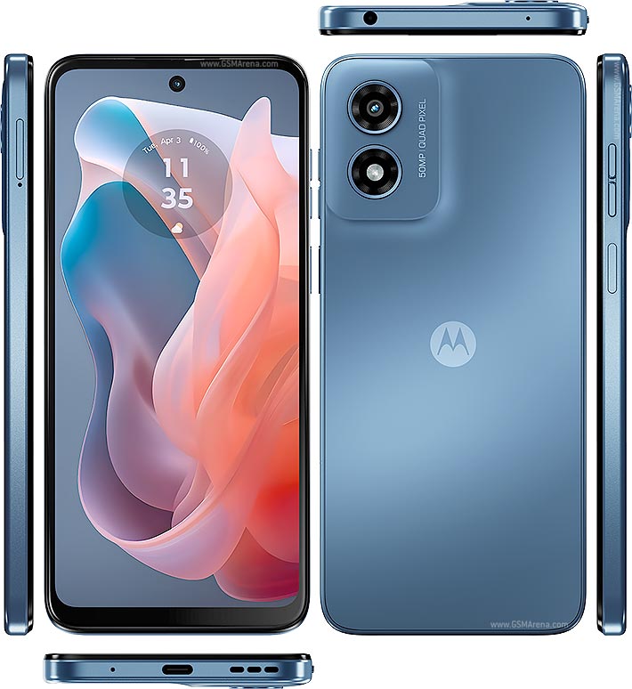 Motorola Moto G Play