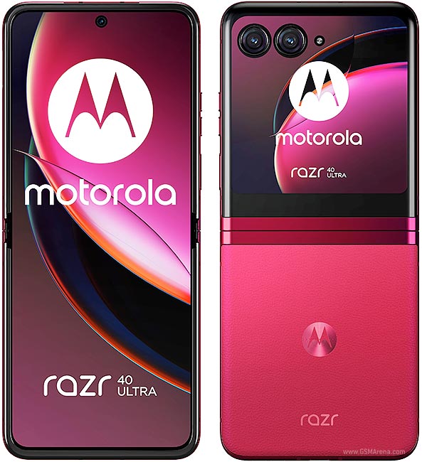 Motorola Razr 2023