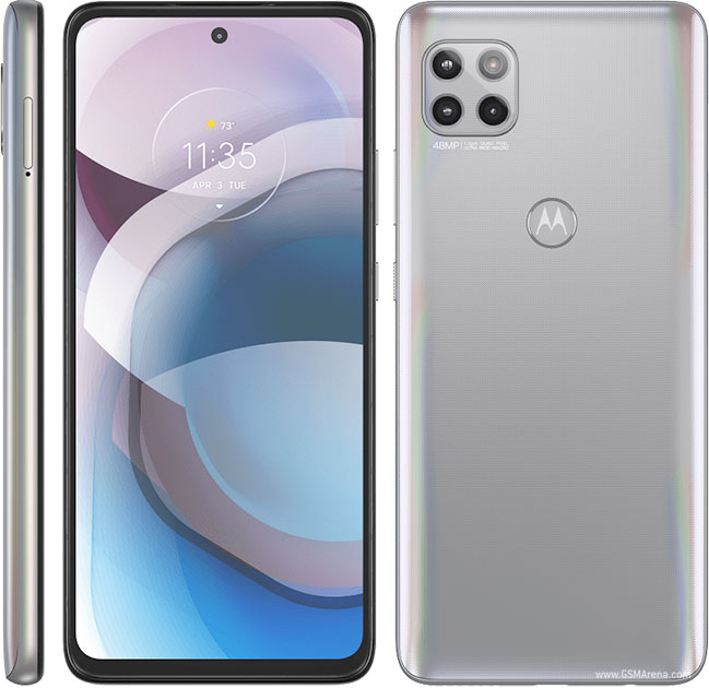 OnePlus One 5G Ace