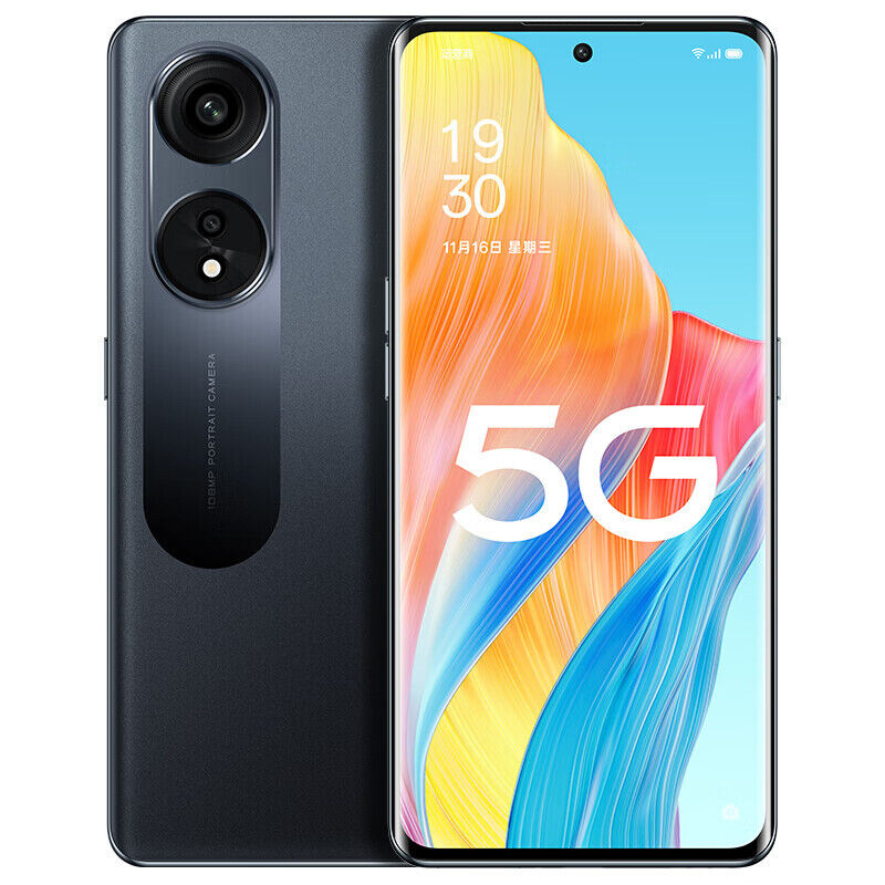 Oppo A1s 5G
