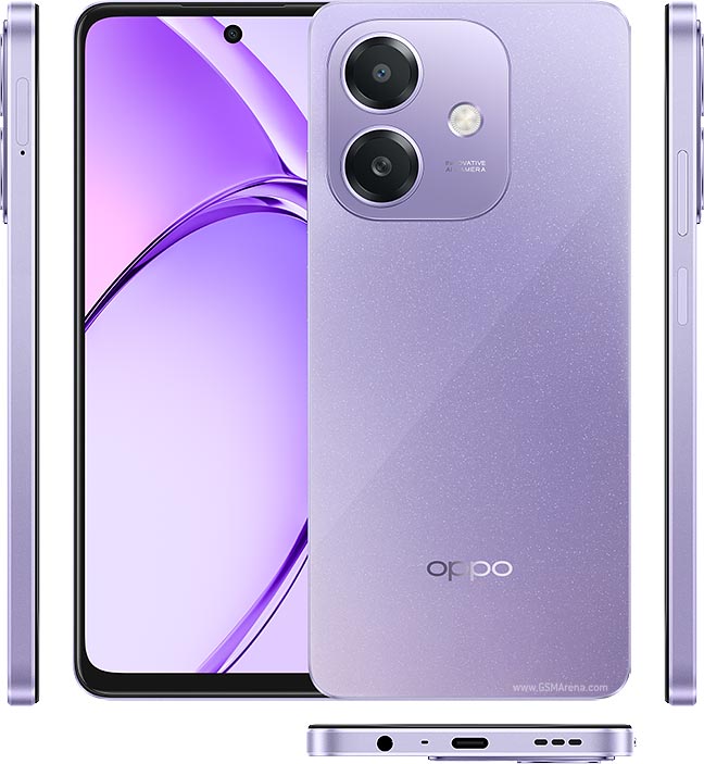 Oppo A3x 5G